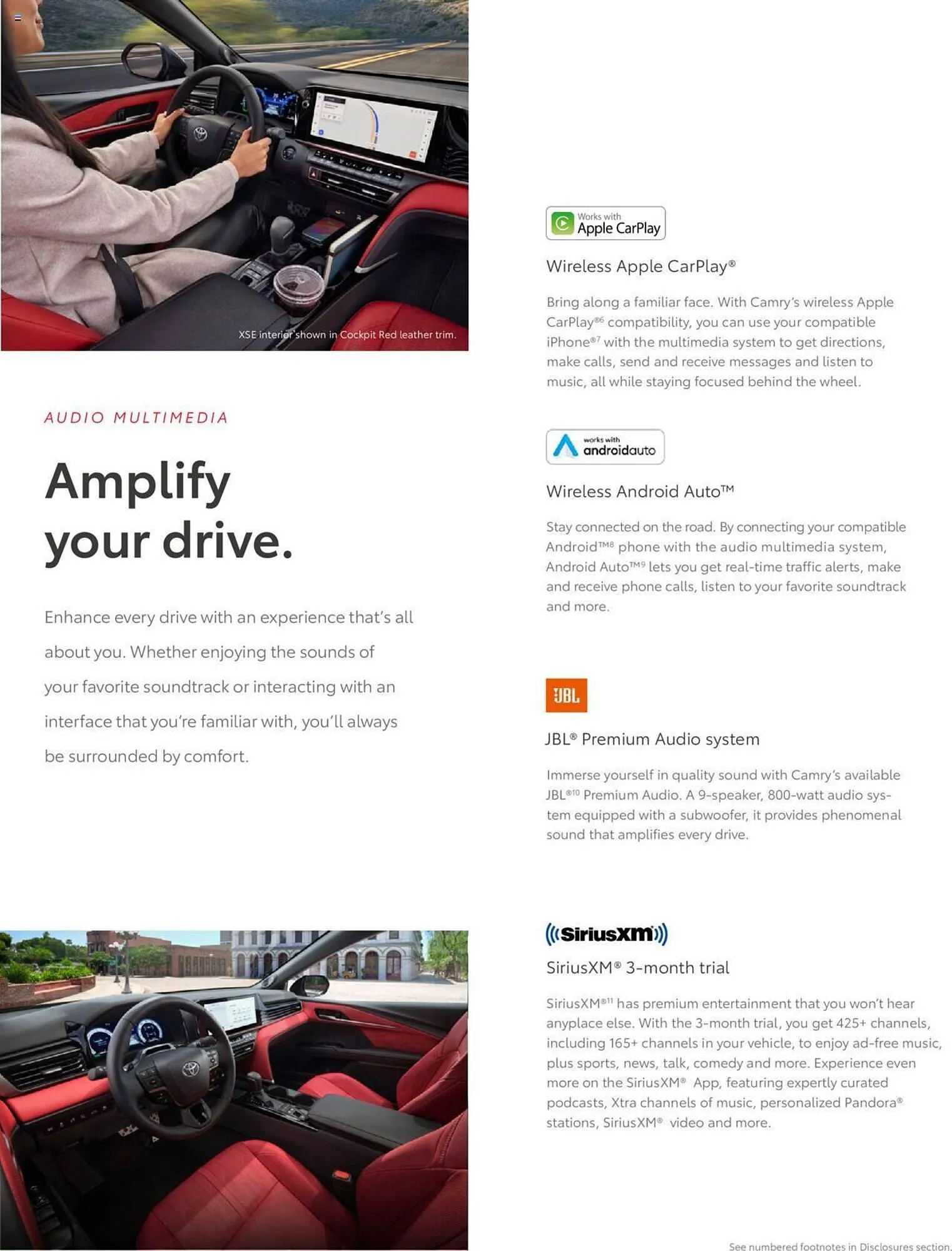 Weekly ad Toyota Weekly Ad from August 1 to December 31 2025 - Page 7
