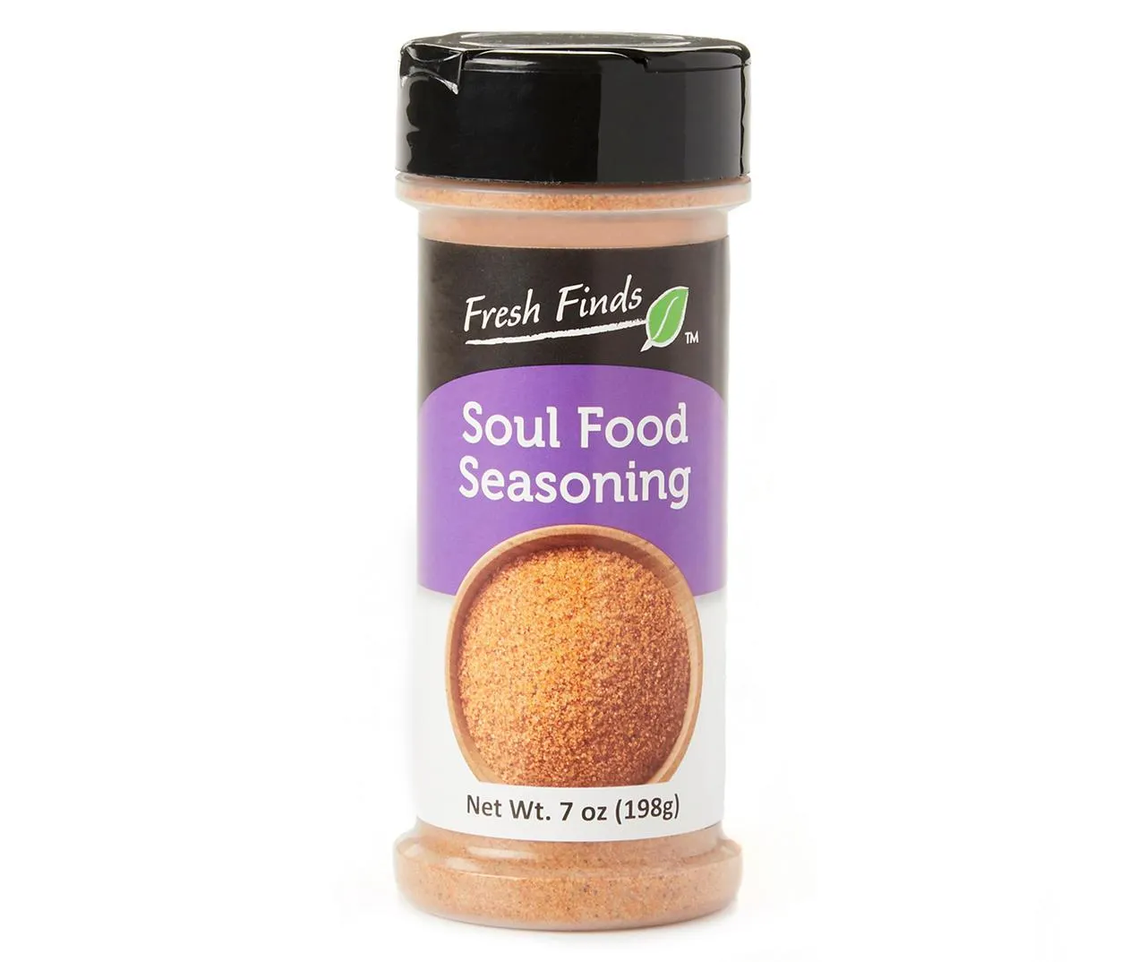Soul Food Seasoning, 7 Oz.