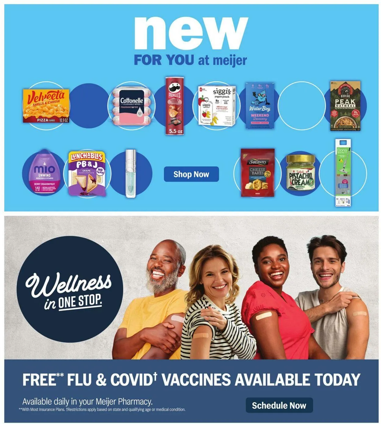 Catálogo de Meijer Current weekly ad 22 de octubre al 28 de octubre 2025 - Página 48