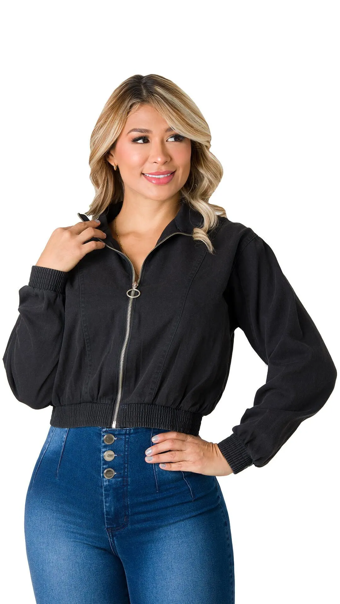 Chaqueta casual 7B5681CH