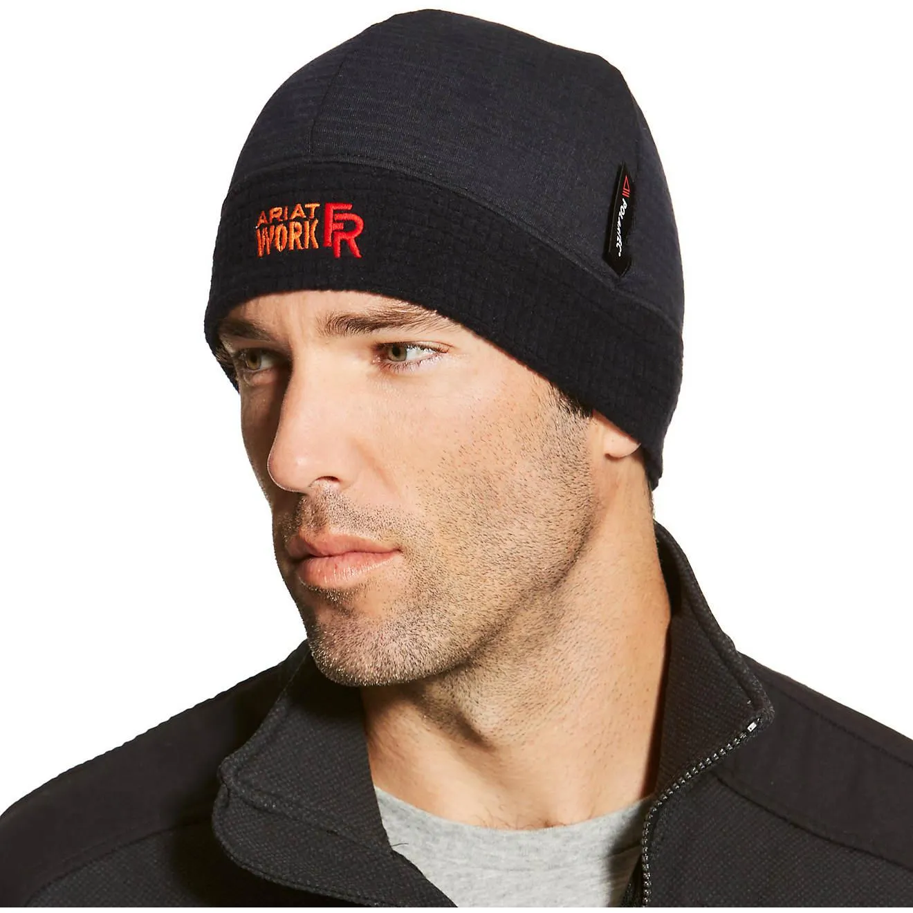Ariat Men's PolarTec Beanie