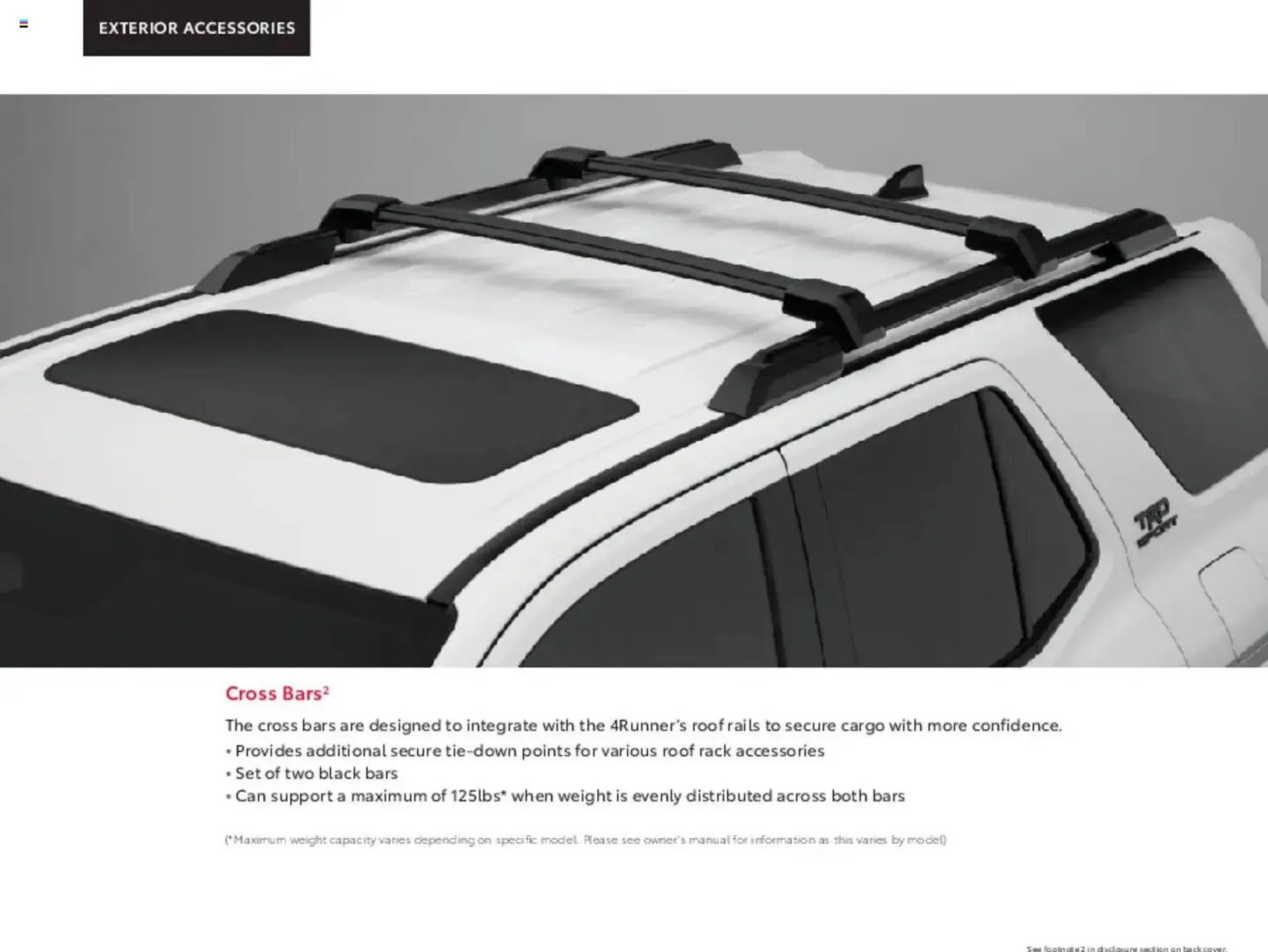 Weekly ad Toyota Weekly Ad from March 1 to December 31 2025 - Page 9