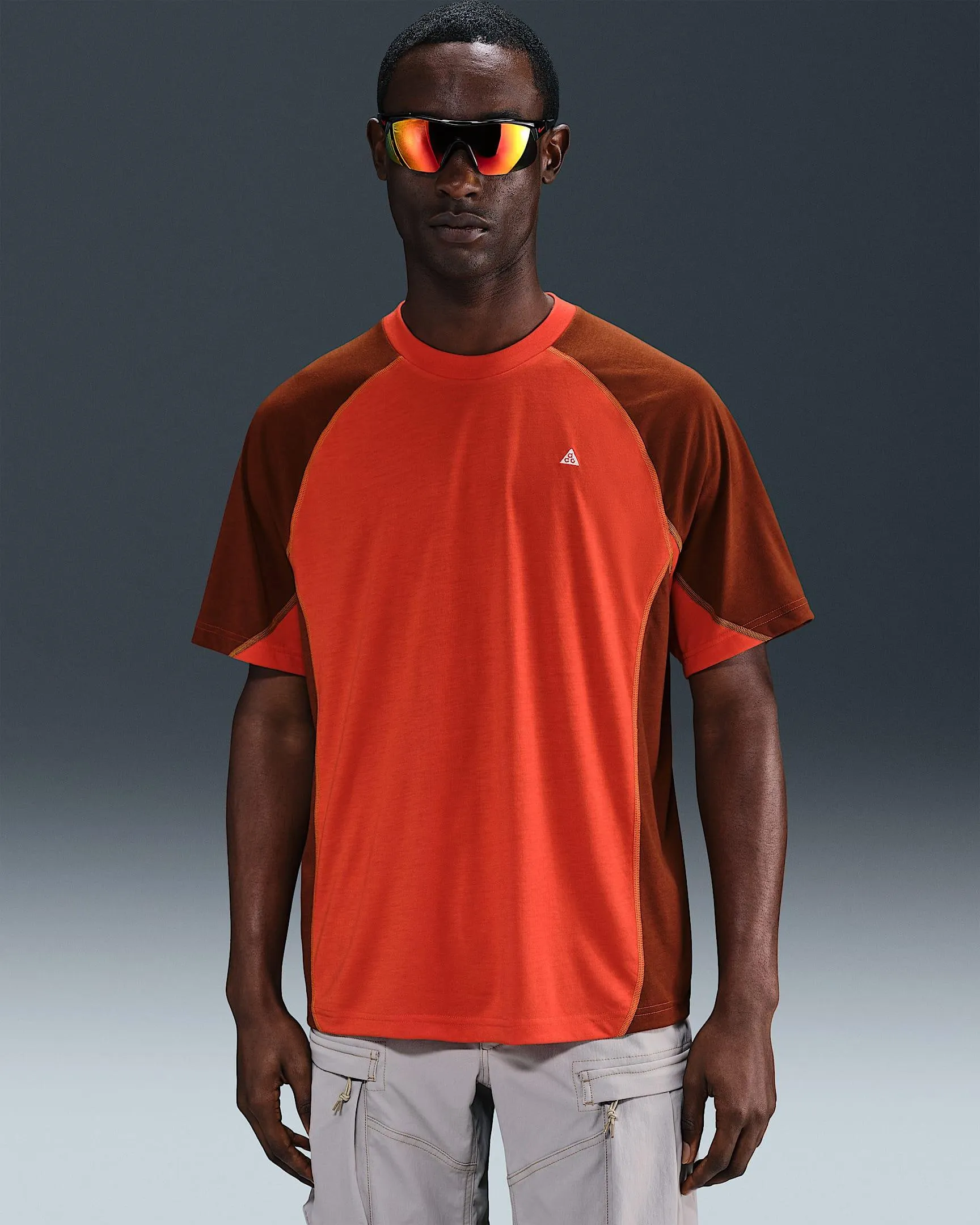 Nike ACG "Goat Rocks"