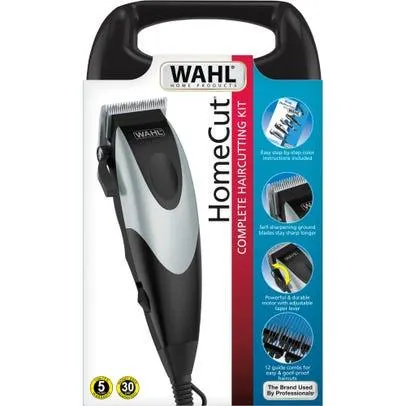 Wahl Home Cut Complete Haircutting Kit - 20 pc