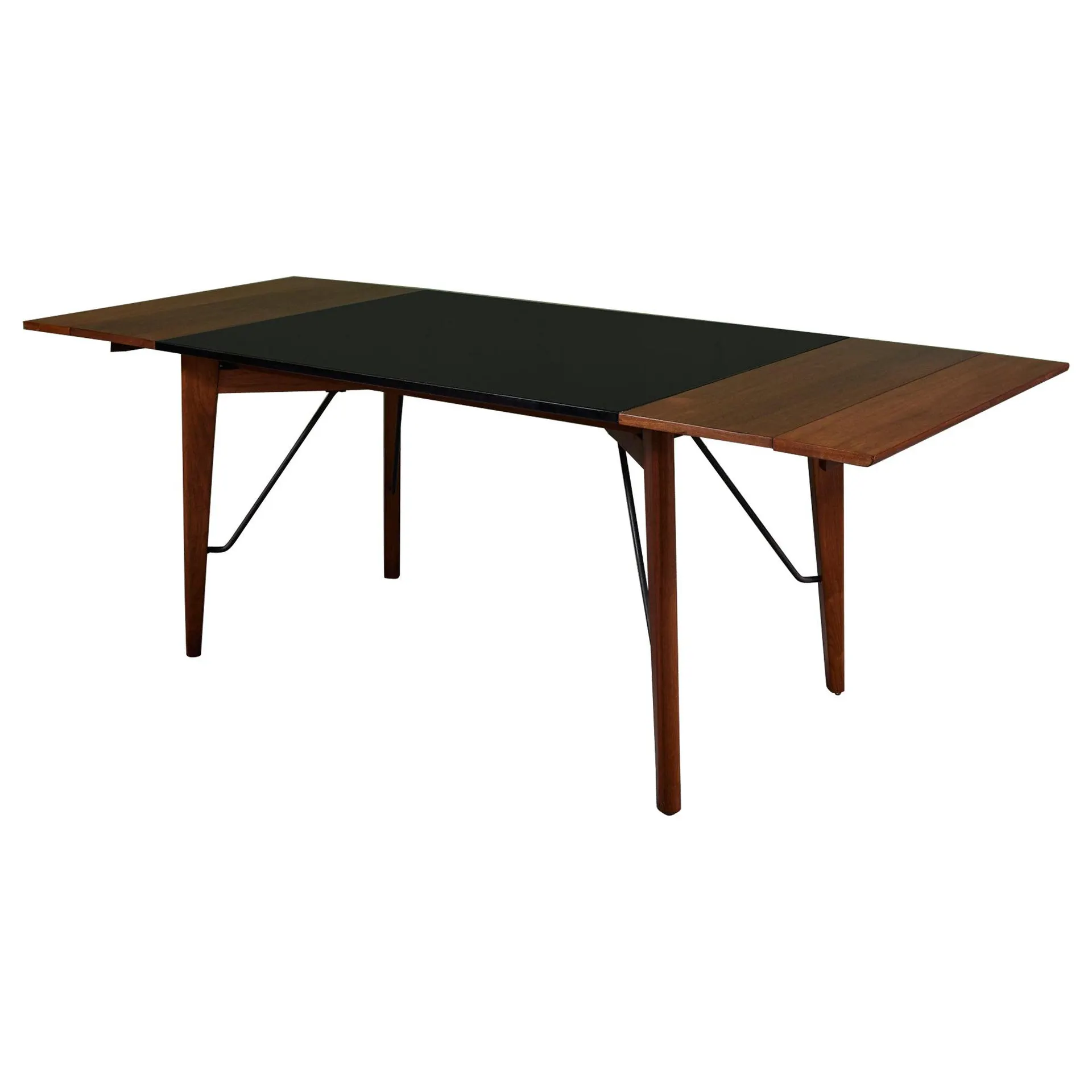 Mesa de comedor Greta M. Grossman para Glenn of California