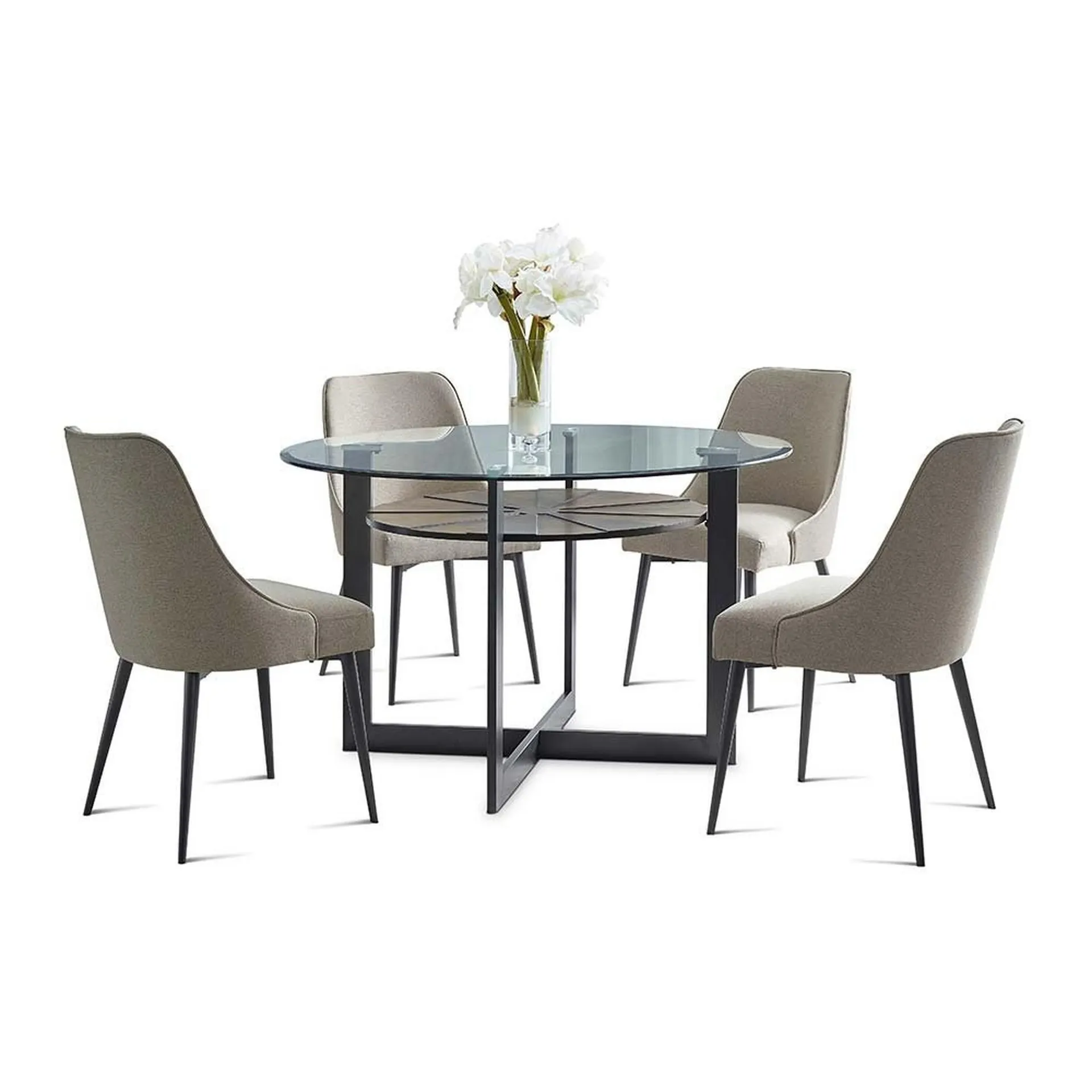 Olson 5 - Juego de comedor de piezas