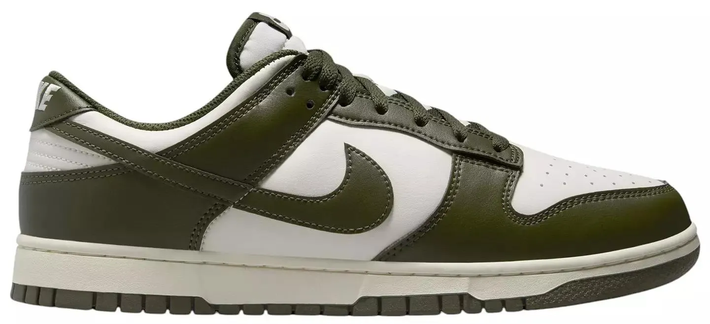 Nike Men's Dunk Low Shoes