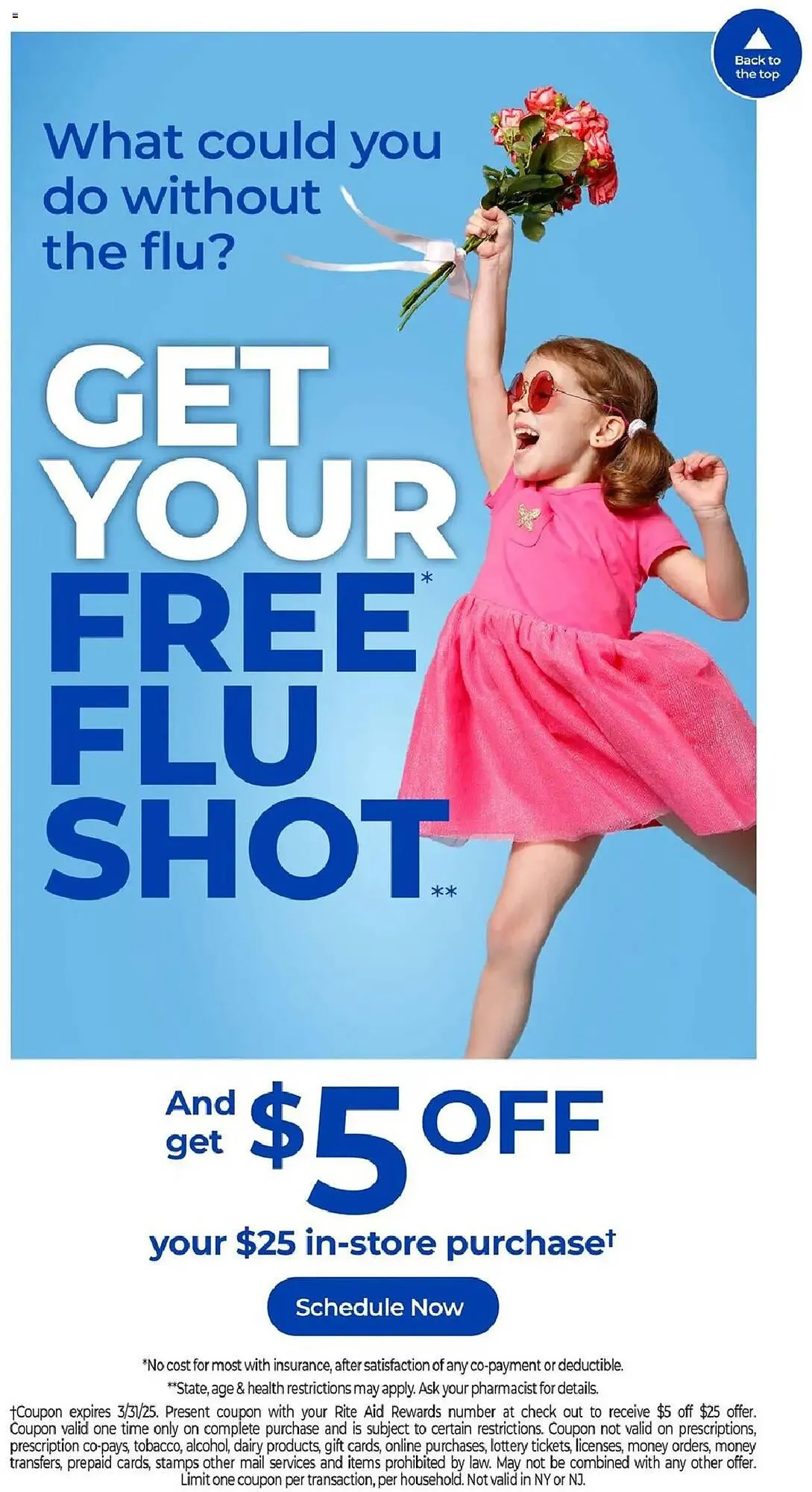 Catálogo de Rite Aid Weekly Ad 16 de marzo al 22 de marzo 2025 - Página 13