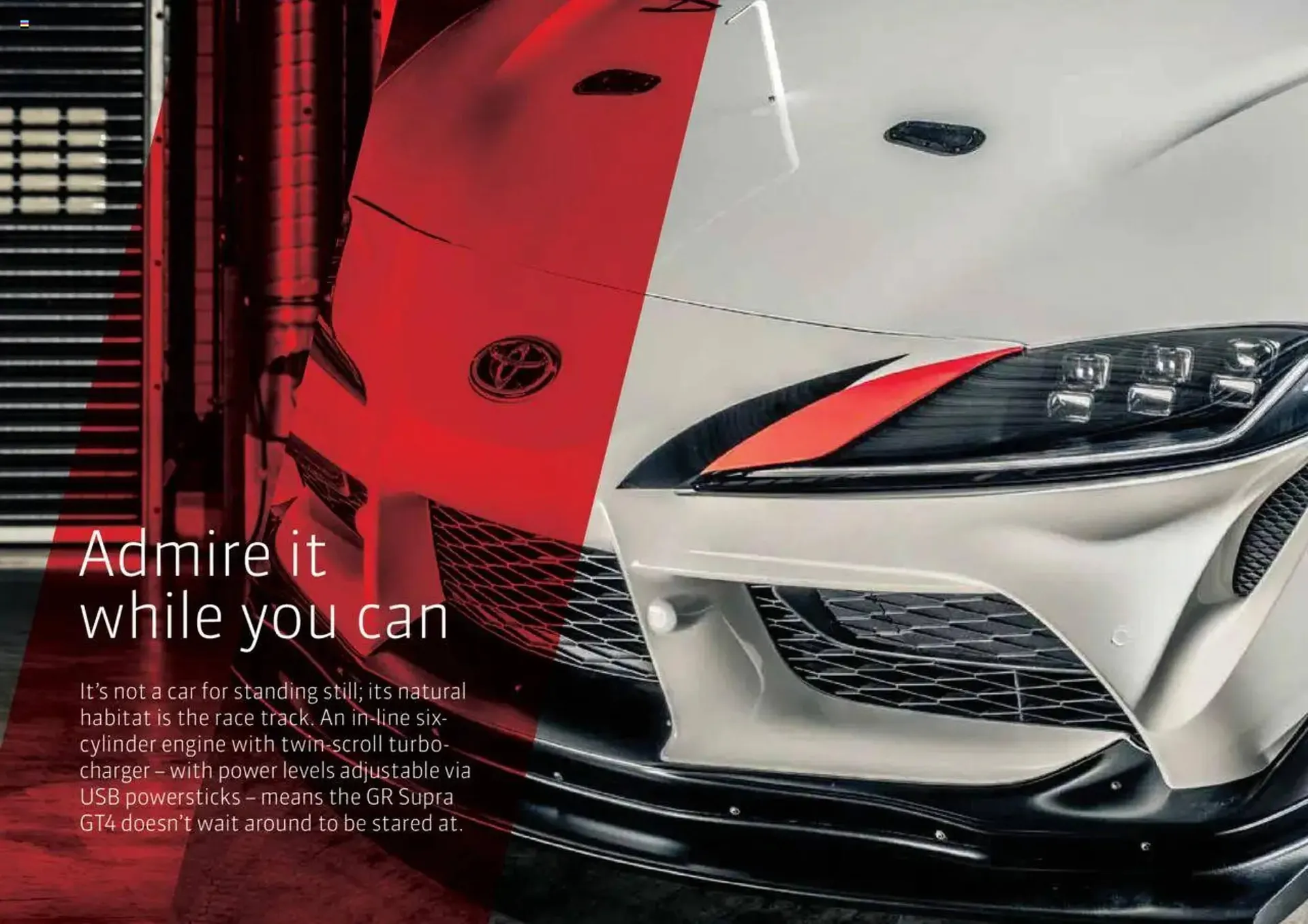 Weekly ad Toyota Weekly Ad from January 1 to December 31 2025 - Page 11