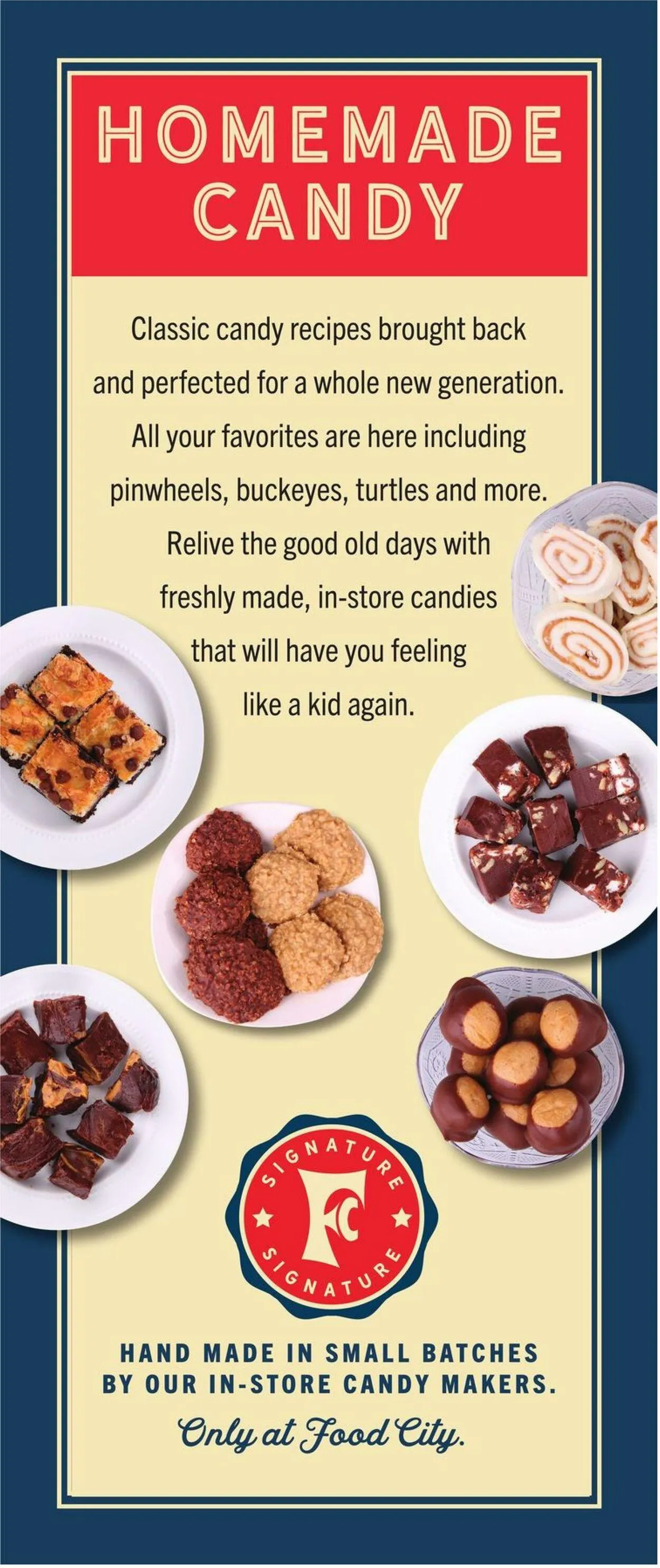 Catálogo de Food City Current weekly ad 26 de diciembre al 31 de diciembre 2024 - Página 15