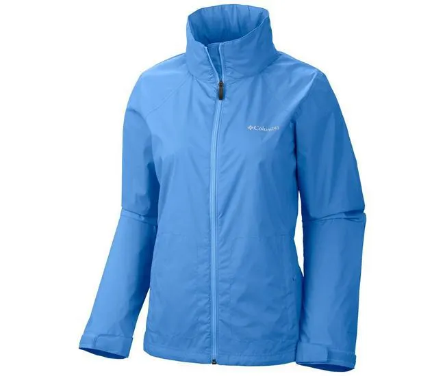 Womens Switchback II Jacket