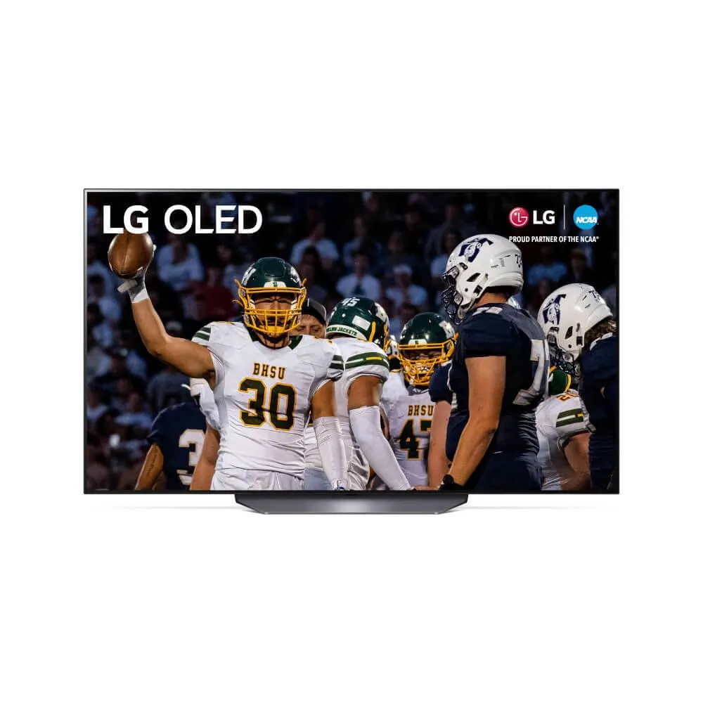 LG OLED77B3P 77 inch Class B3 Series 4K OLED Smart TV