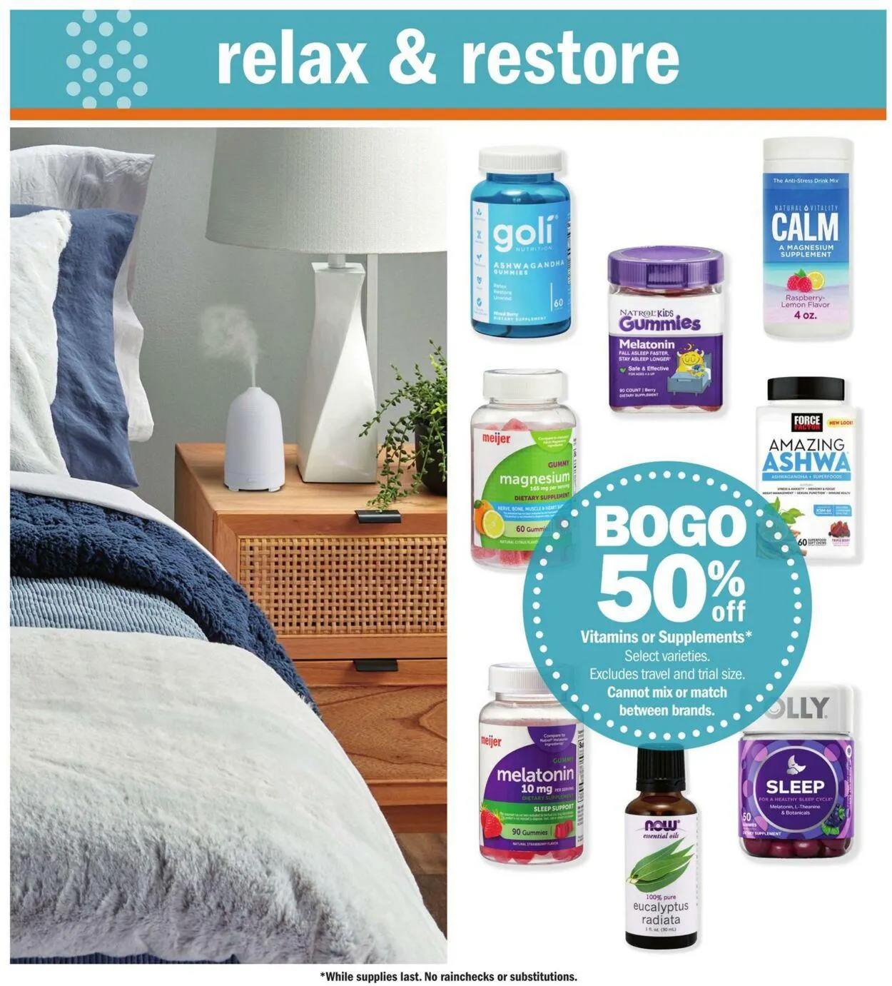 Catálogo de Meijer Current weekly ad 26 de diciembre al 18 de enero 2025 - Página 7