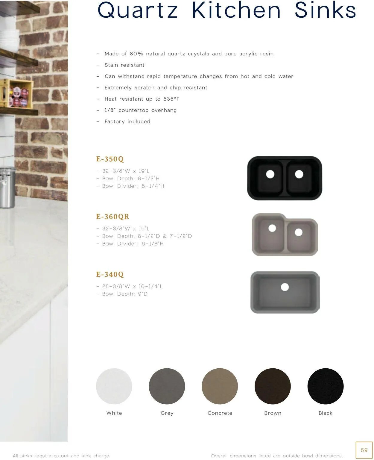 Catálogo de Menards Current weekly ad 1 de enero al 31 de diciembre 2025 - Página 59