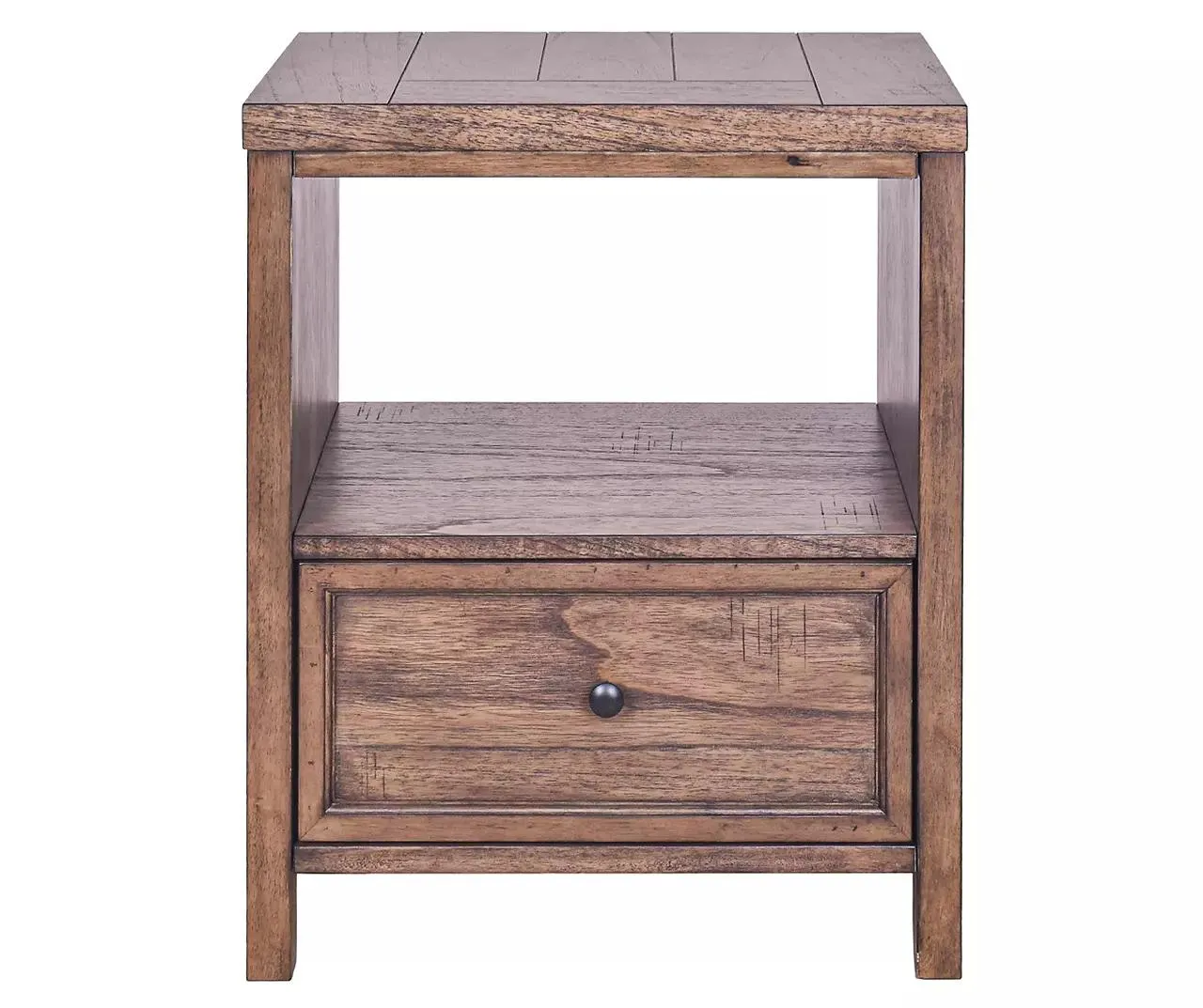 Heirloom End Table