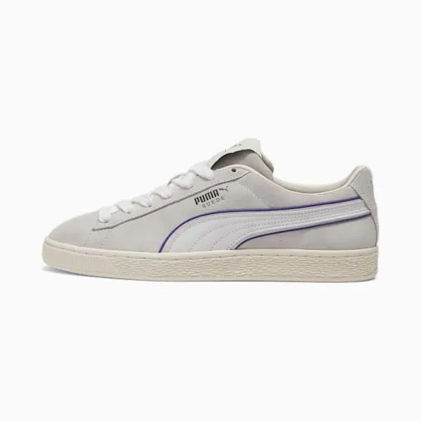 Tenis para mujer PUMA x LAUREN LONDON Suede