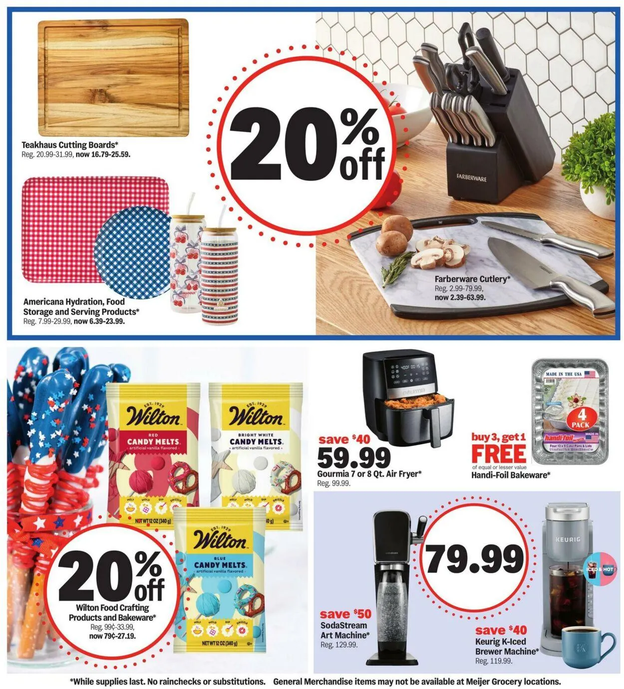 Catálogo de Meijer Current weekly ad 22 de junio al 5 de julio 2025 - Página 3