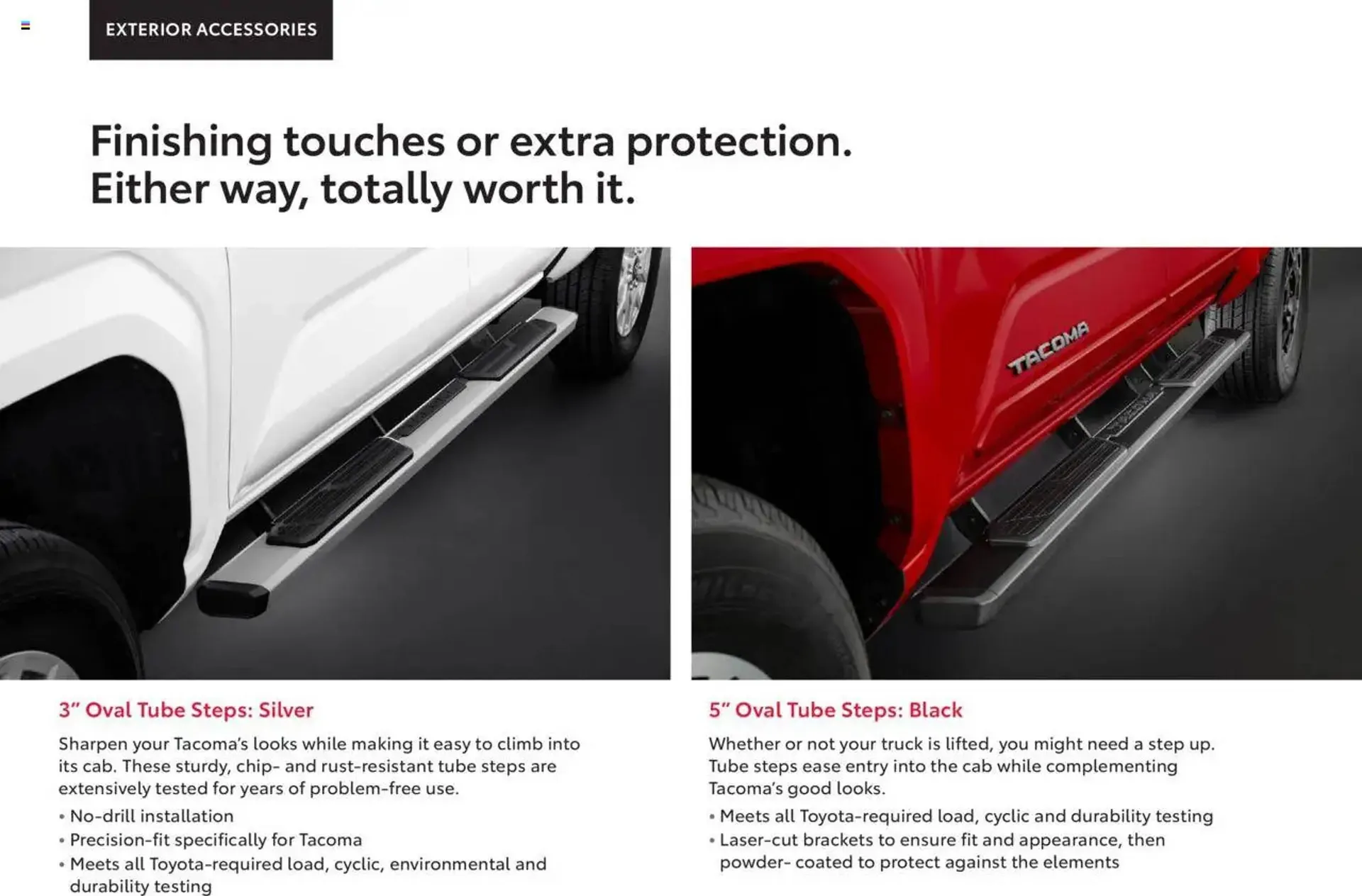 Weekly ad Toyota Weekly Ad from February 26 to December 31 2025 - Page 3