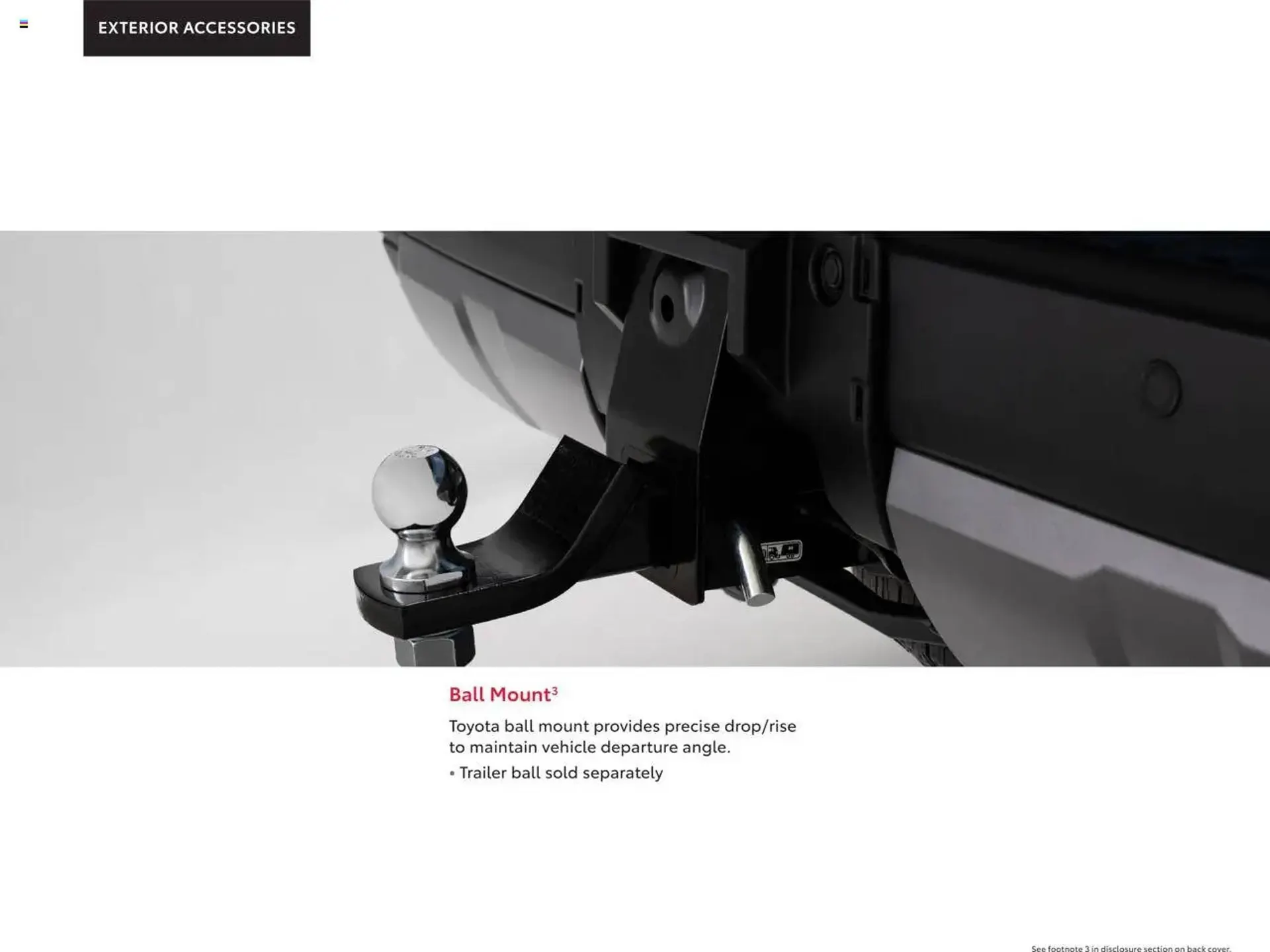 Catálogo de Toyota Weekly Ad 1 de abril al 9 de abril 2025 - Página 10