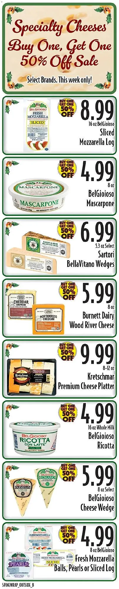 Weekly ad Piggly Wiggly weekly ad from December 10 to December 16 2025 - Page 2