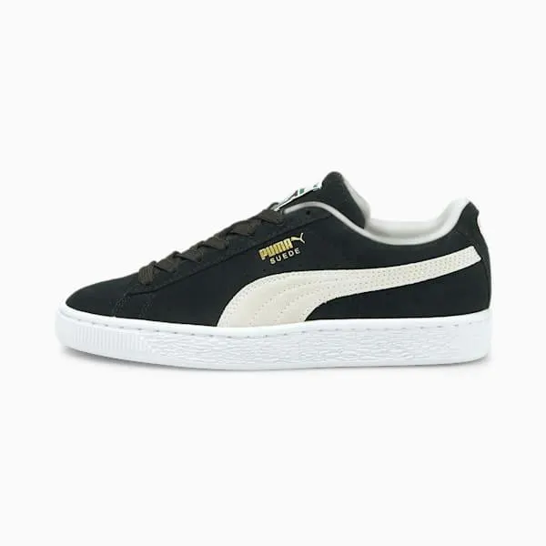 Tenis para Adolescente Suede Classic XXI