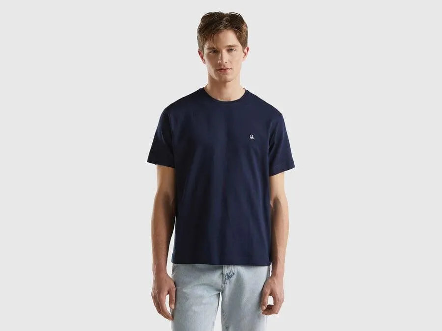 Camiseta de micropiqué