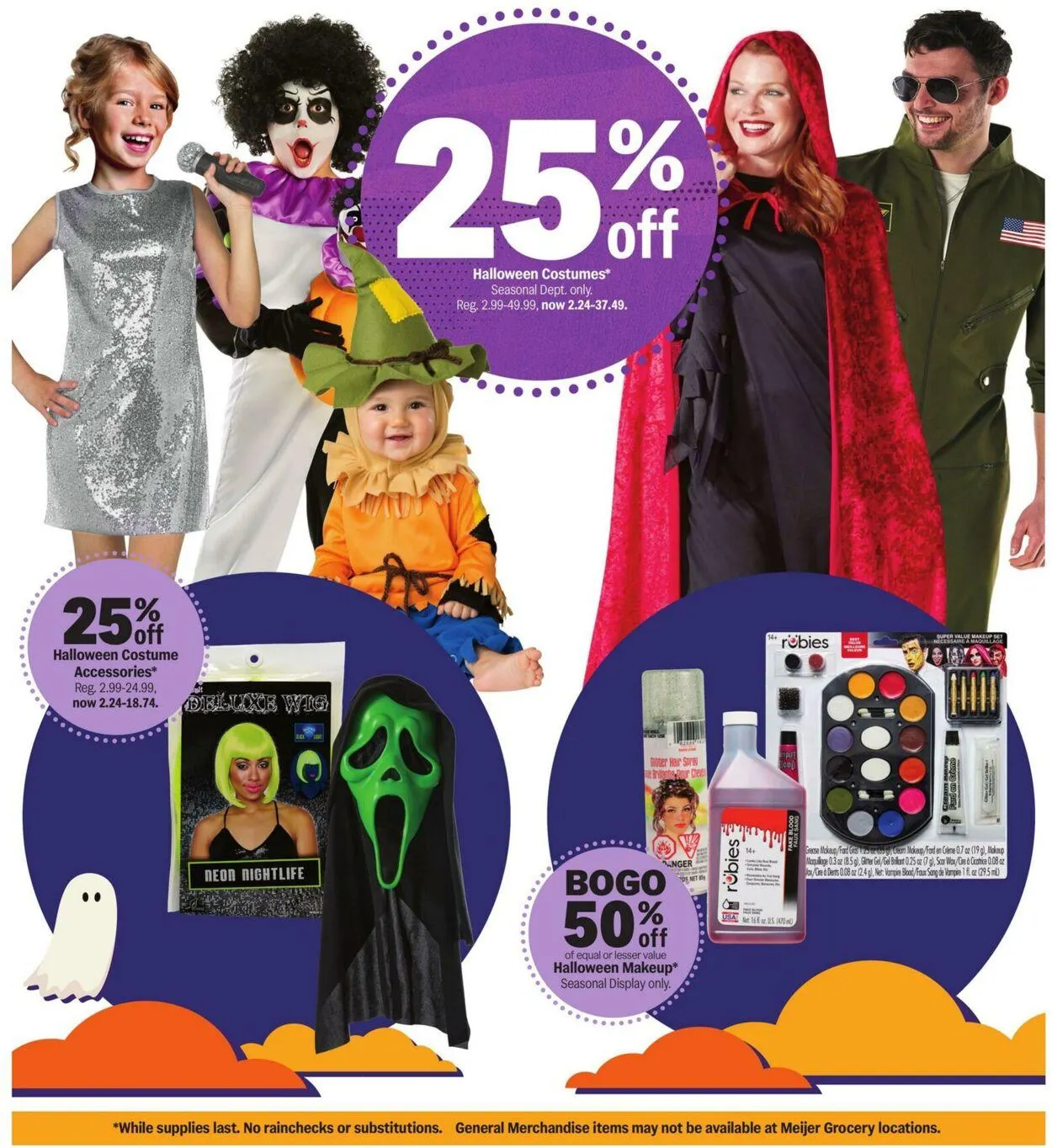 Catálogo de Meijer Current weekly ad 15 de octubre al 21 de octubre 2025 - Página 2