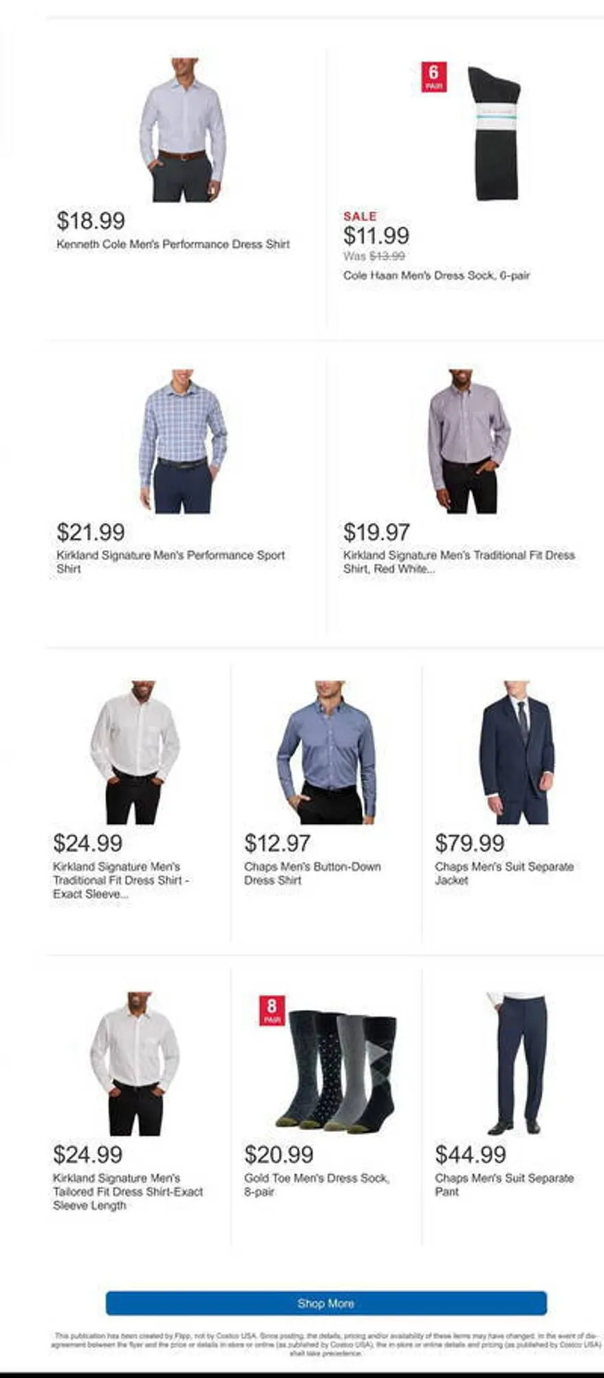 Weekly ad Costco Weekly Ad from June 3 to June 8 2025 - Page 13