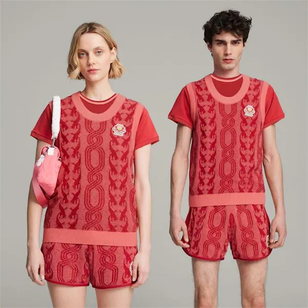PUMA x PALOMO Relaxed Fit Unisex Top