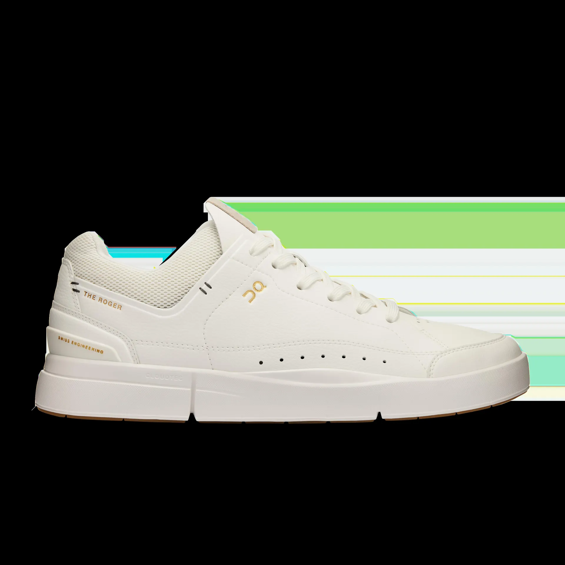 THE ROGER Centre Court