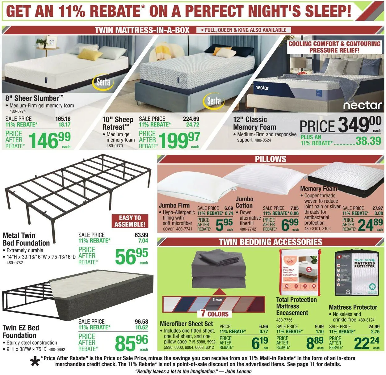Catálogo de Menards Current weekly ad 23 de julio al 3 de agosto 2025 - Página 7