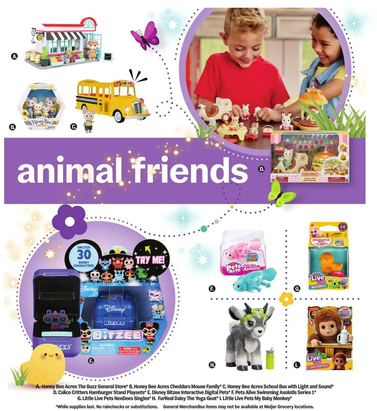 Catálogo de Meijer Current weekly ad 6 de abril al 20 de abril 2025 - Página 15