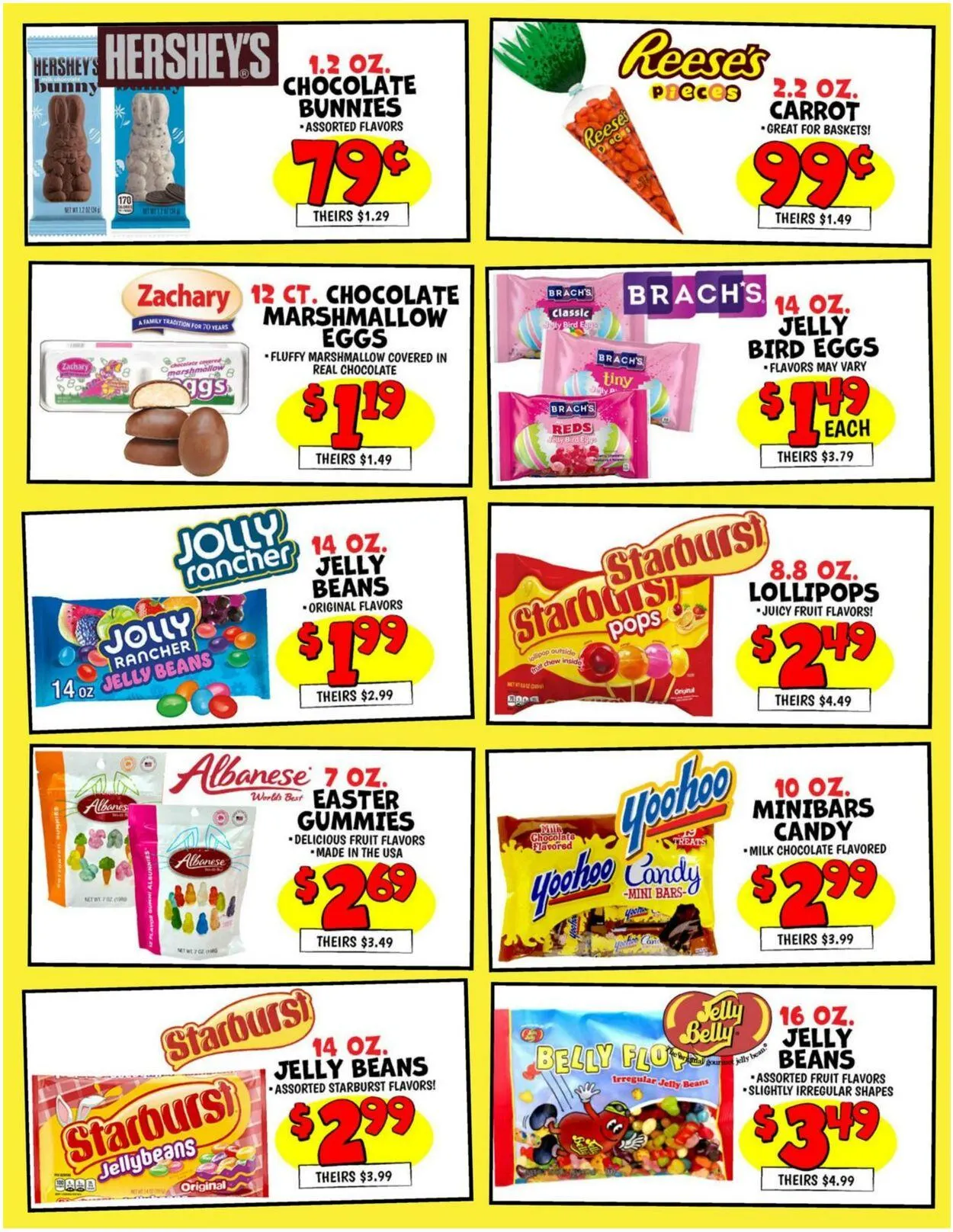Catálogo de Ollie's - Kansas Current weekly ad 16 de abril al 23 de abril 2025 - Página 2