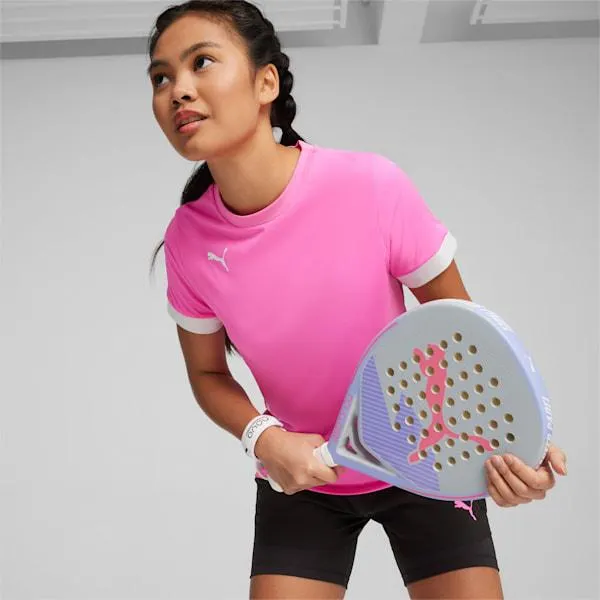 Jersey de pádel para mujer IndividualGOAL