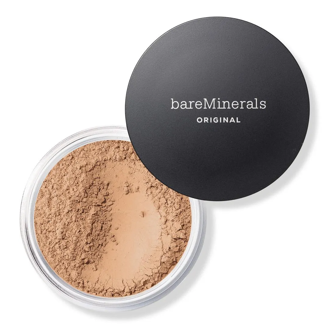 ORIGINAL Loose Powder Foundation SPF 15