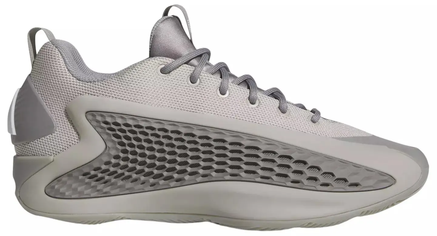 adidas Anthony Edwards 1 Low Basketball Shoes