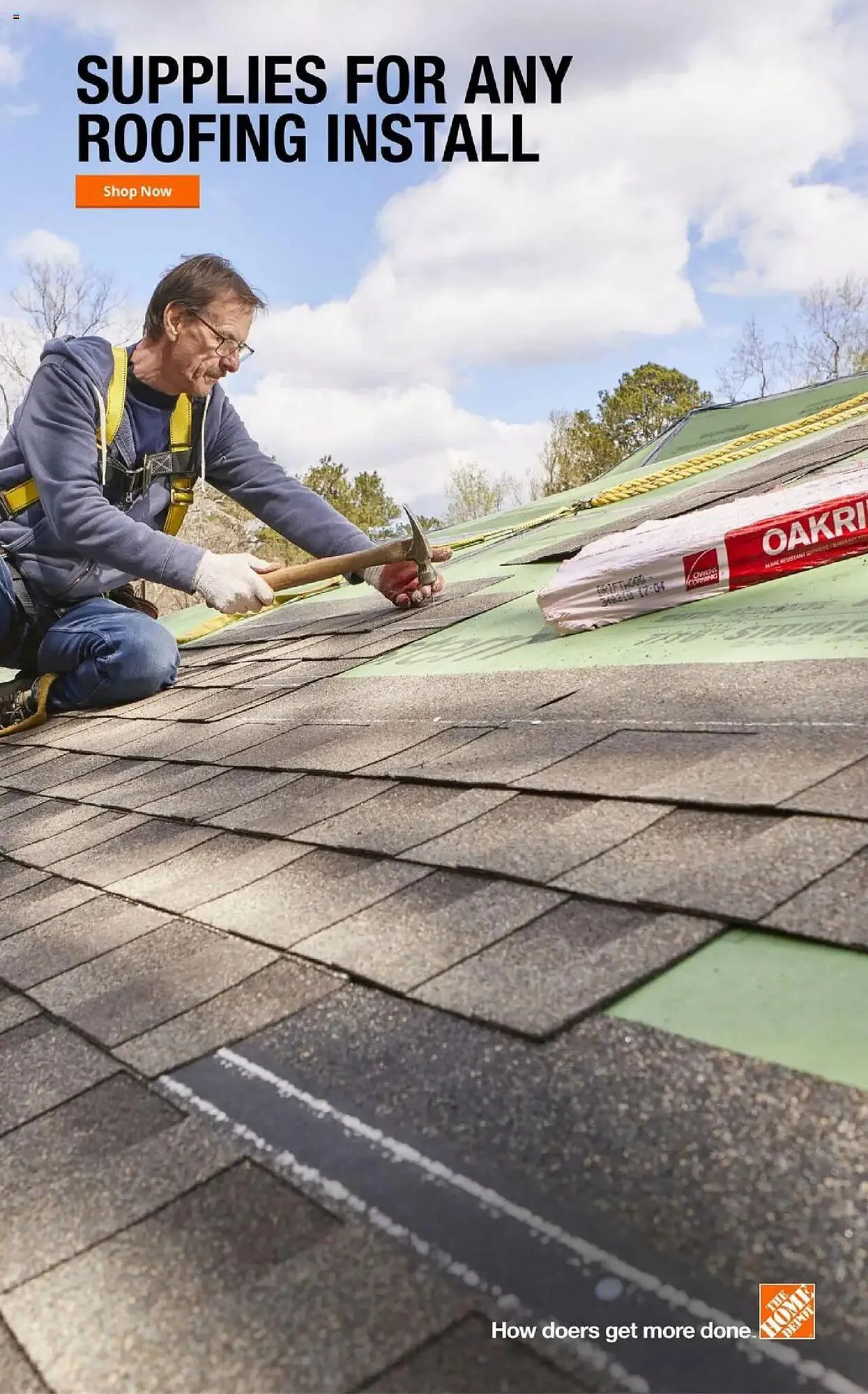 Catálogo de The Home Depot Weekly Ad 7 de abril al 14 de abril 2025 - Página 6