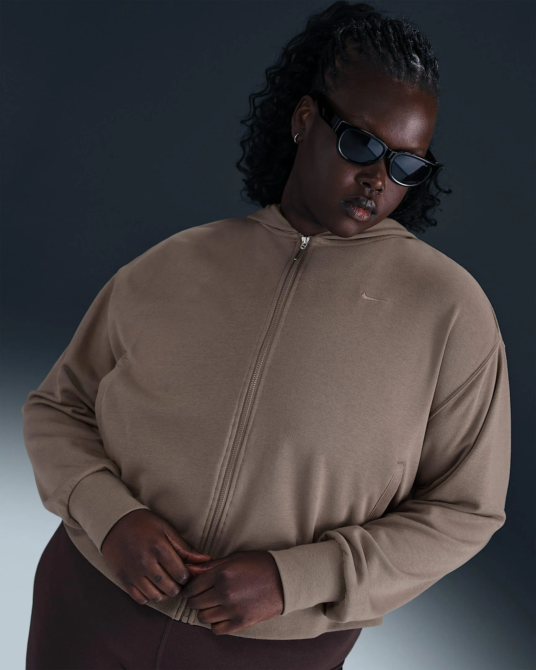 Nike Sportswear Chill Terry