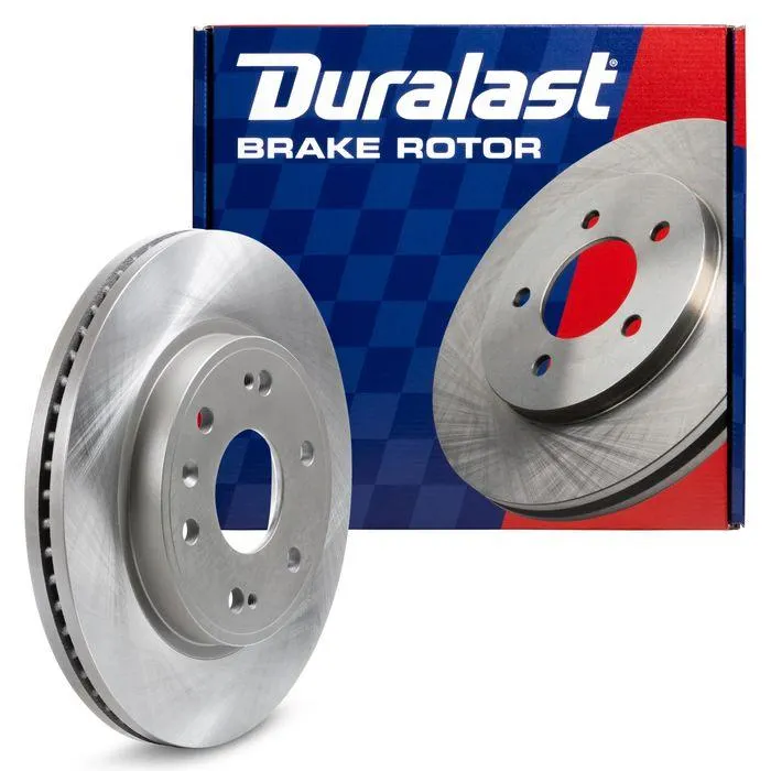 Duralast Disc Brake Rotor 55097DL