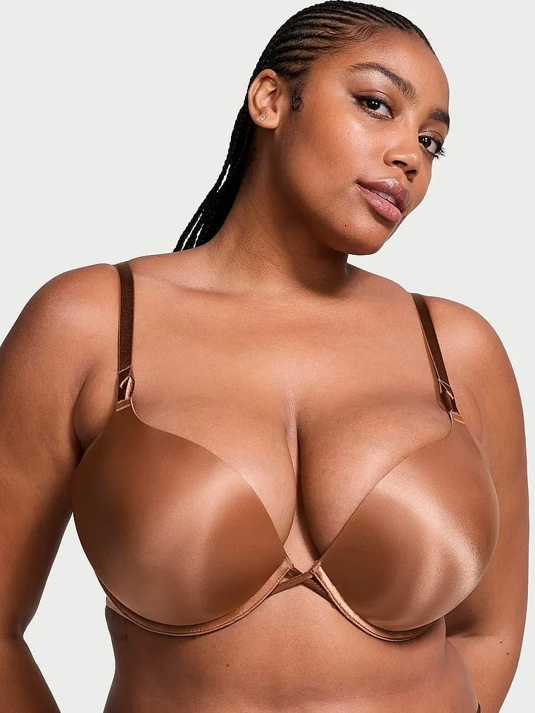 Bombshell Smooth Add-2-Cups Push-Up Bra