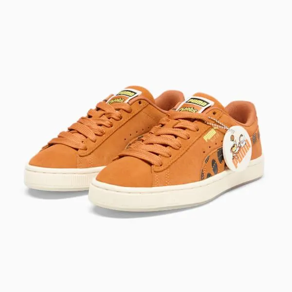 Tenis Infantiles Suede PUMA x CHEETOS