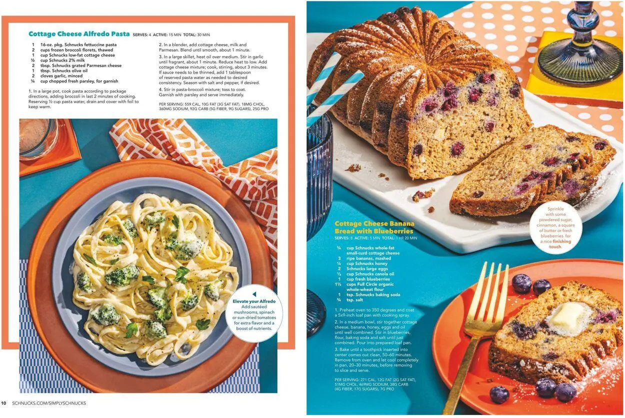 Catálogo de Schnucks Current weekly ad 1 de marzo al 30 de abril 2025 - Página 7