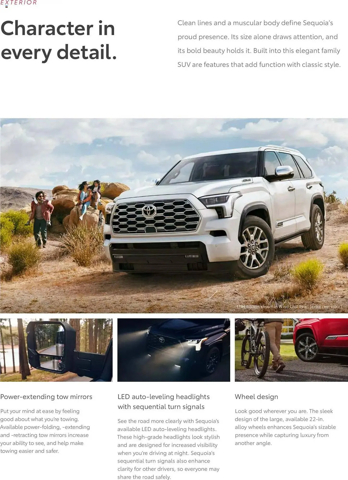 Weekly ad Toyota Weekly Ad from November 27 to December 31 2025 - Page 6