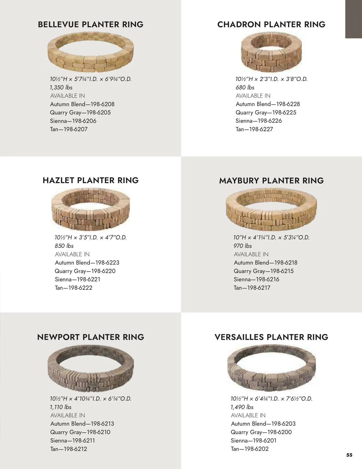 Catálogo de Menards Current weekly ad 13 de marzo al 31 de diciembre 2025 - Página 55