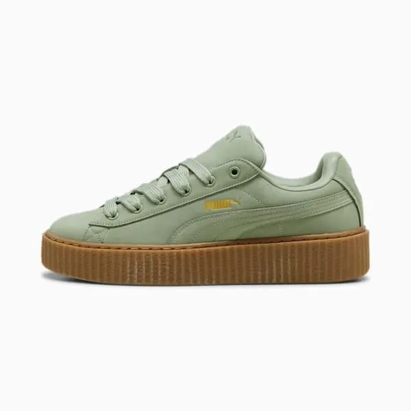 Tenis Creeper Phatty Earth Tone FENTY x PUMA