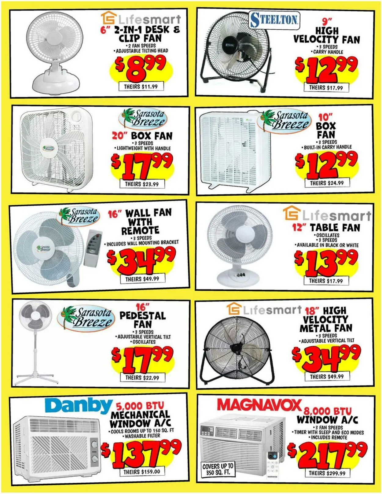 Catálogo de Ollie's - New Jersey Current weekly ad 10 de mayo al 14 de mayo 2025 - Página 7