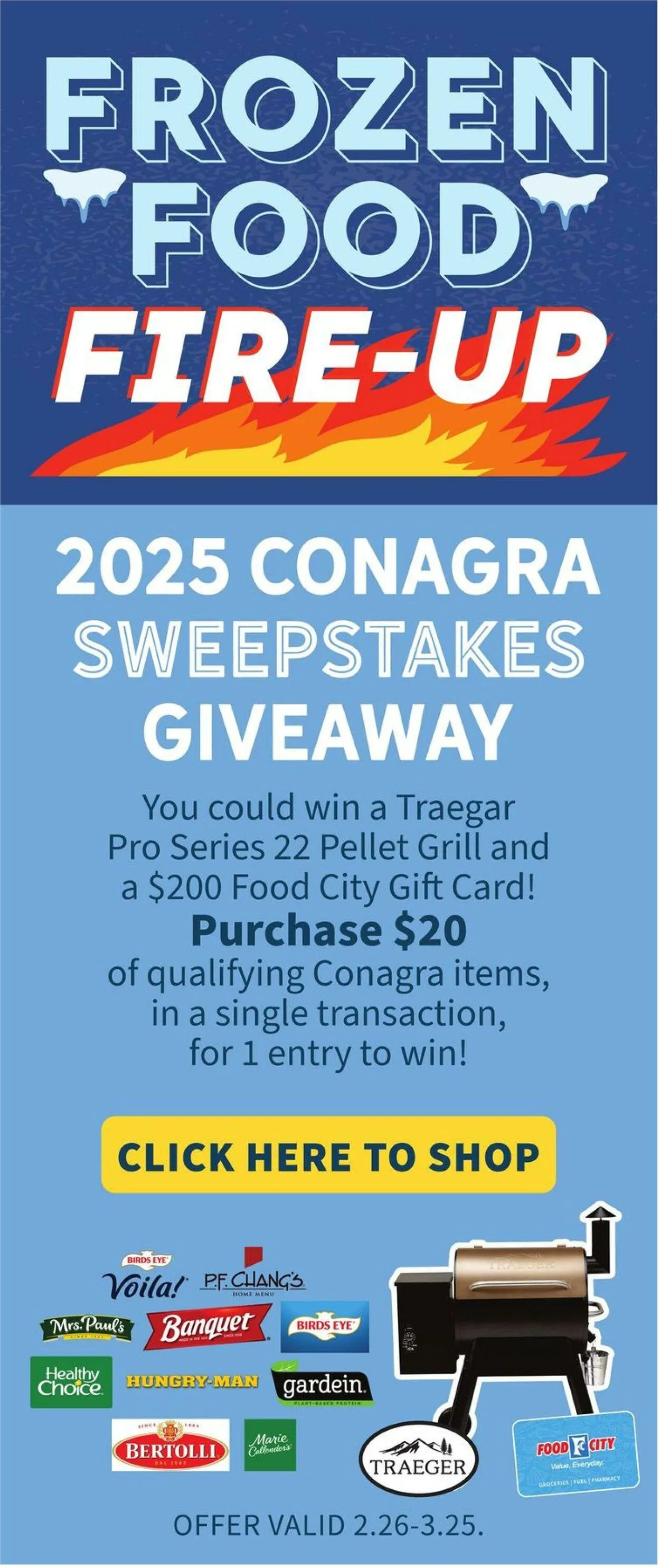 Catálogo de Food City Current weekly ad 12 de marzo al 18 de marzo 2025 - Página 5