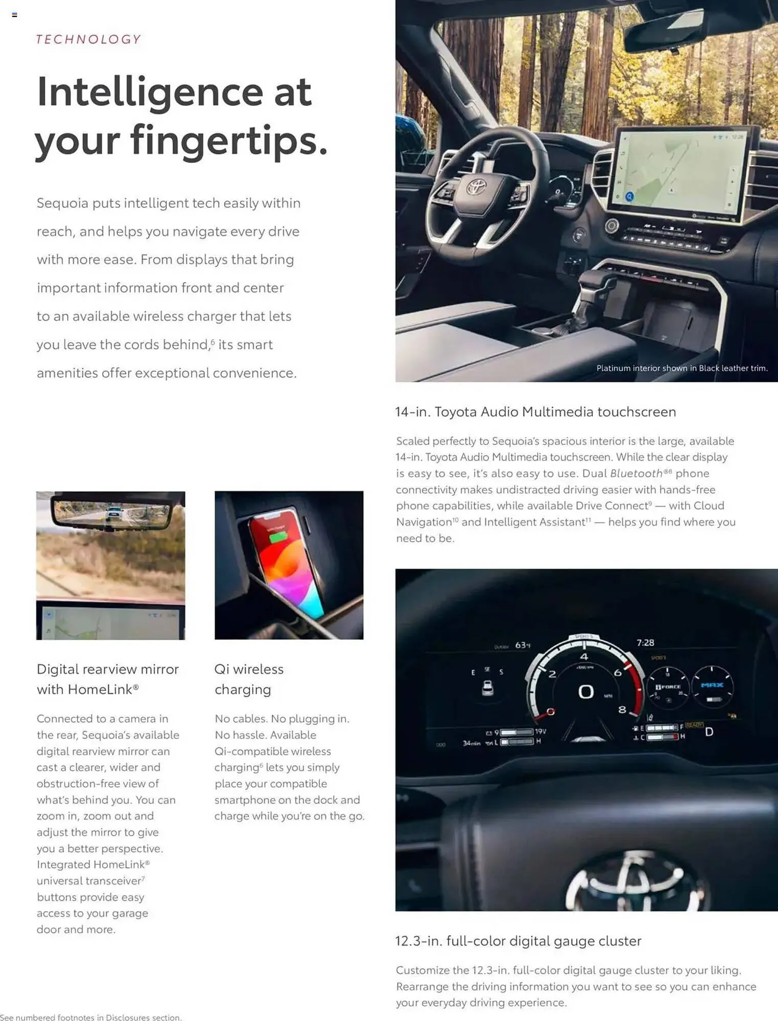 Weekly ad Toyota Weekly Ad from November 27 to December 31 2025 - Page 5