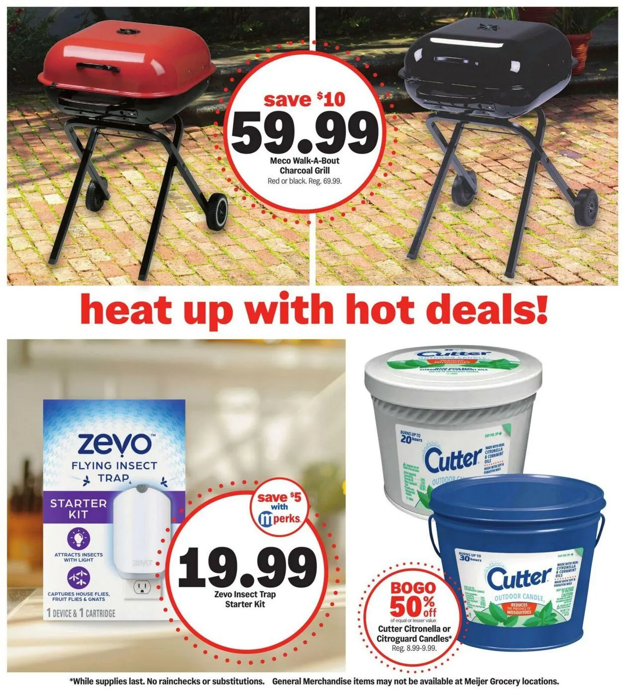 Catálogo de Meijer Current weekly ad 22 de junio al 5 de julio 2025 - Página 5