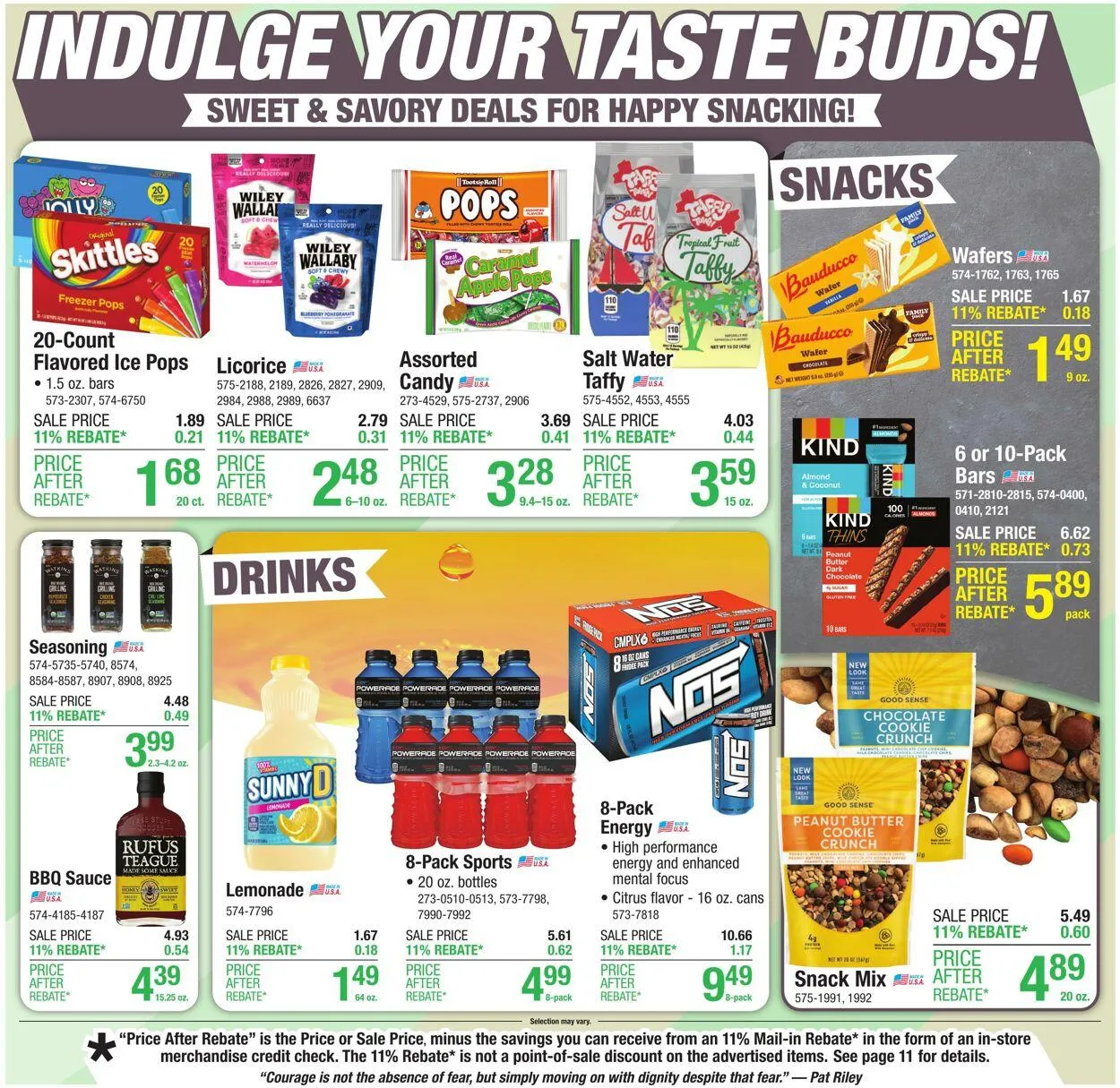 Catálogo de Menards Current weekly ad 11 de junio al 22 de junio 2025 - Página 18